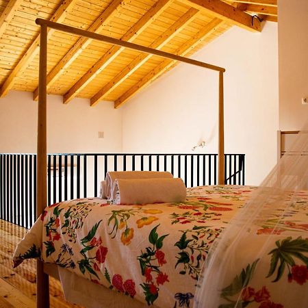 Villa Quinta David à Alvor Extérieur photo