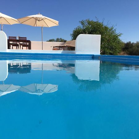 Villa Quinta David à Alvor Extérieur photo