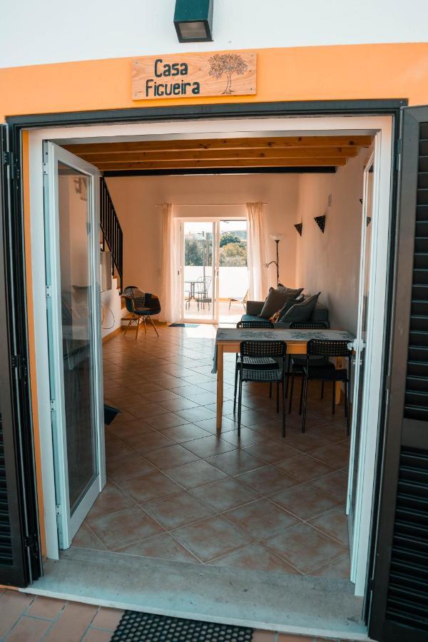 Villa Quinta David à Alvor Extérieur photo