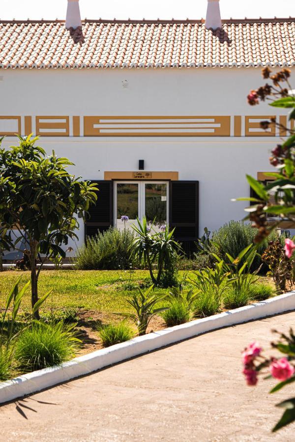 Villa Quinta David à Alvor Extérieur photo