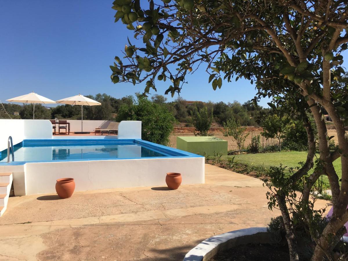 Villa Quinta David à Alvor Extérieur photo