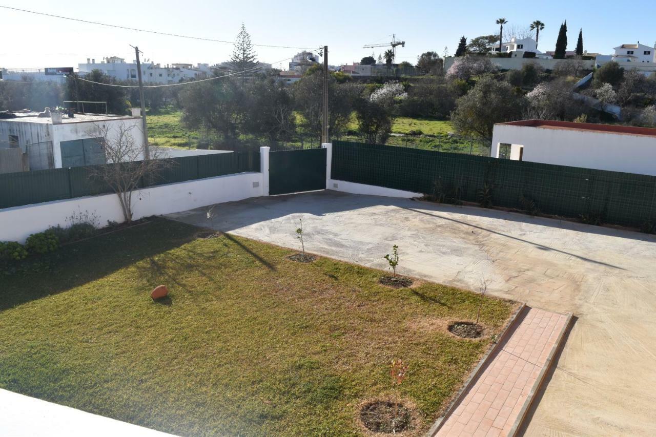 Villa Quinta David à Alvor Extérieur photo