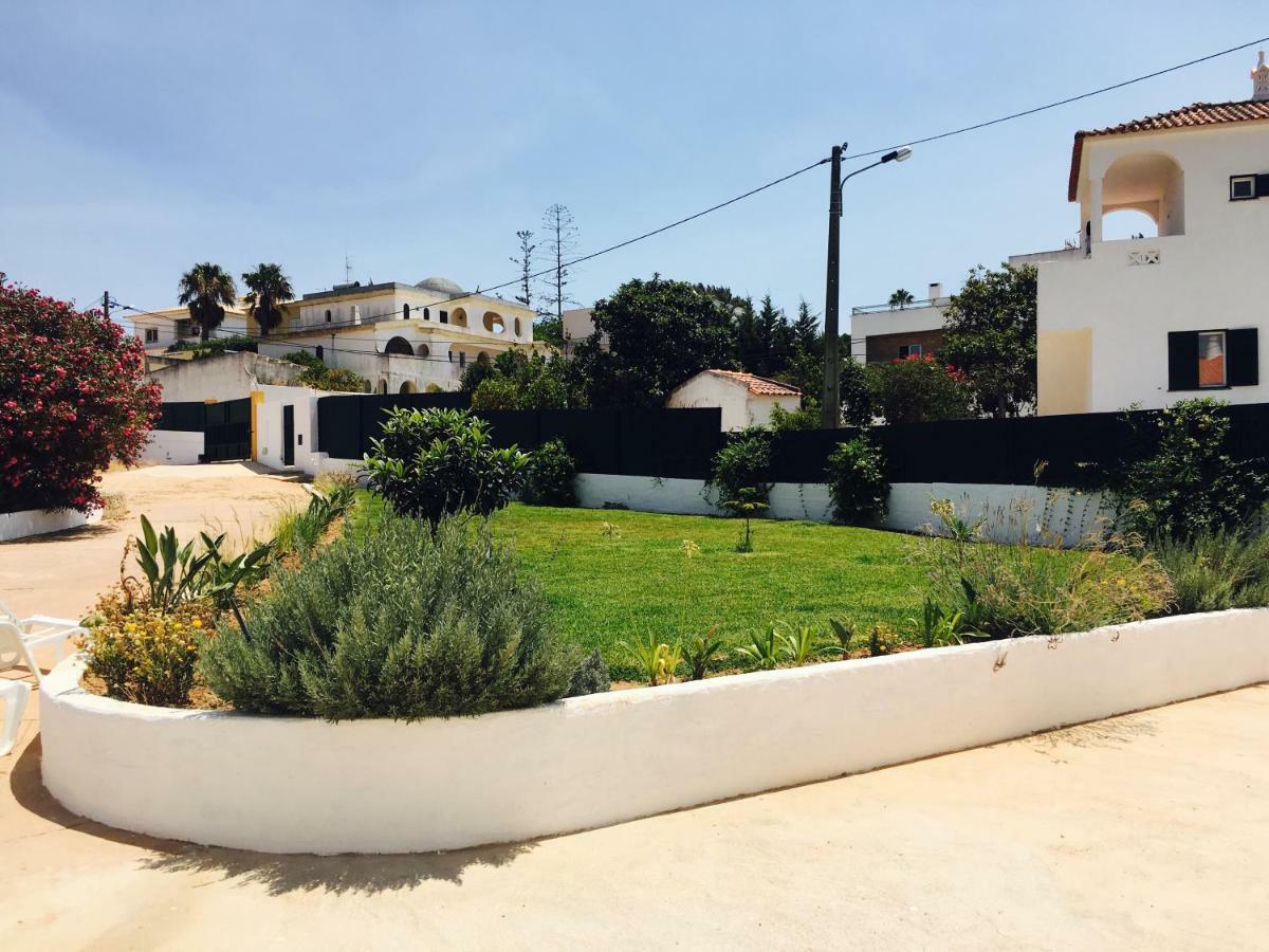 Villa Quinta David à Alvor Extérieur photo