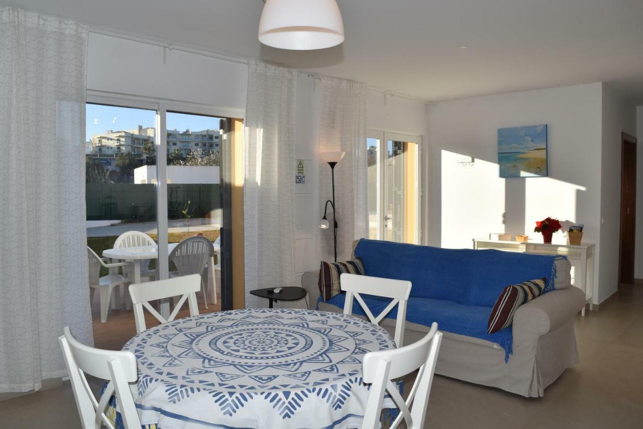 Villa Quinta David à Alvor Extérieur photo